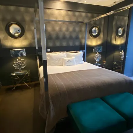 Bliss - Avenidas Lisboa