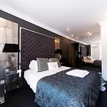 Apartment Bliss - Avenidas *