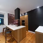 Apartment Bliss - Avenidas Lisbon