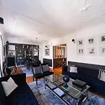 Bliss - Avenidas Apartment *