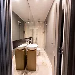 Bliss - Avenidas Apartment