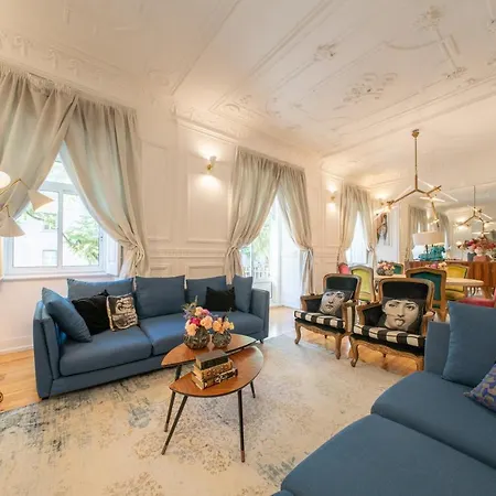 Bliss - Avenidas Lizbona