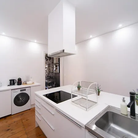 Bliss - Avenidas Lizbona