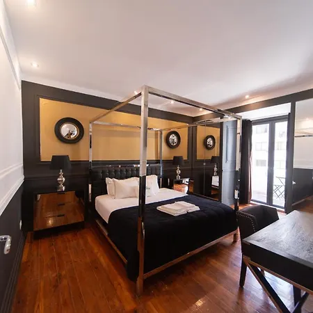 Apartament Bliss - Avenidas *