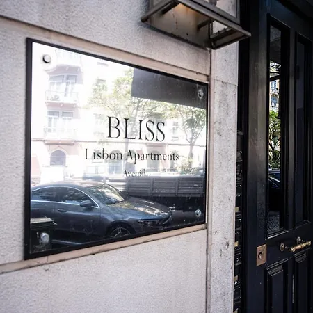 Bliss - Avenidas * Lizbona