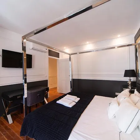 Bliss - Avenidas Apartament *