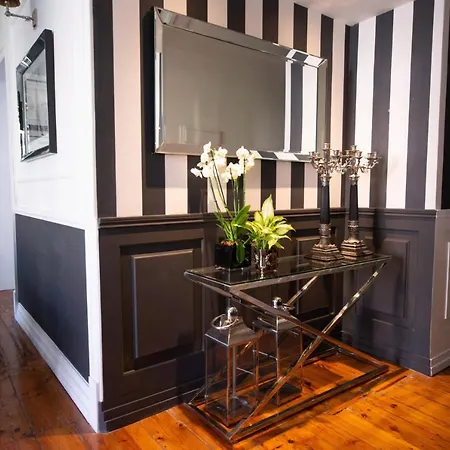 Apartament Bliss - Avenidas Lizbona