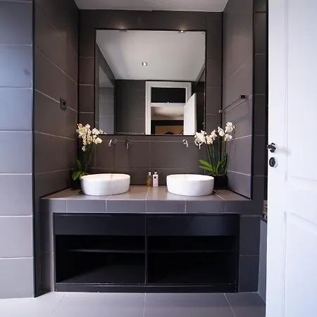 Bliss - Avenidas Apartament