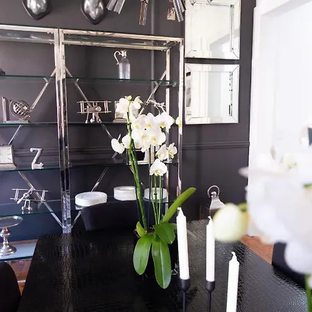 Bliss - Avenidas Apartament *