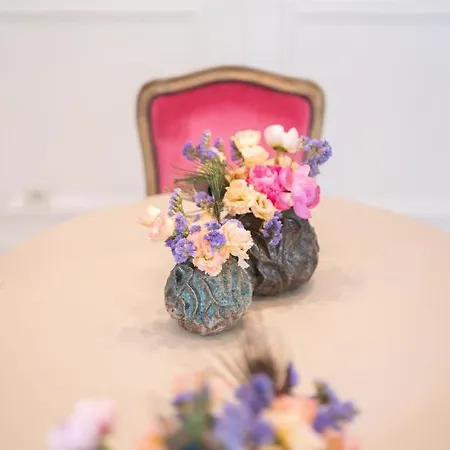 Apartament Bliss - Avenidas *