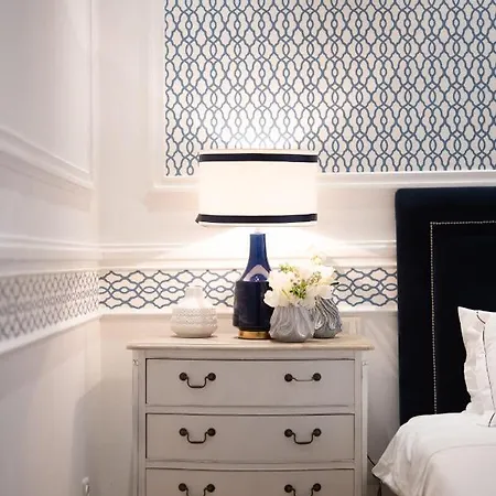 Bliss - Avenidas Apartament *