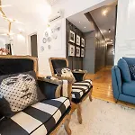 Bliss - Avenidas Appartement *