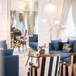 Bliss - Avenidas Appartement *