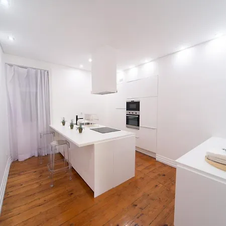 Apartman Bliss - Avenidas Lisboa