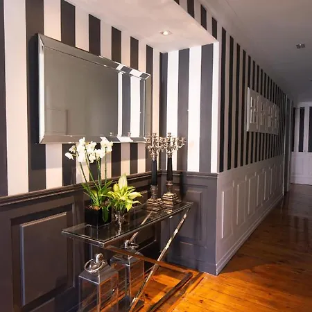 Bliss - Avenidas Apartament