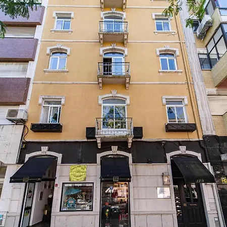 Bliss - Avenidas Lisbon