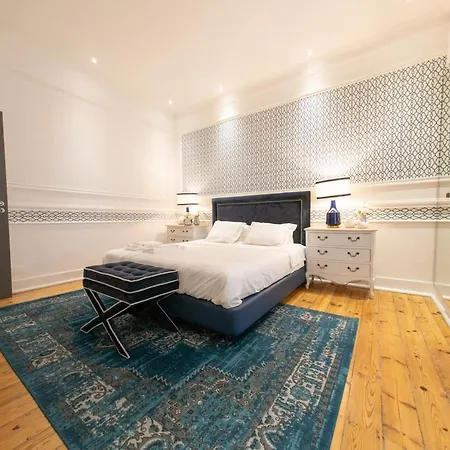 Bliss - Avenidas Apartment *