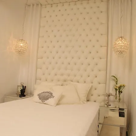 Bliss - Avenidas Apartman *