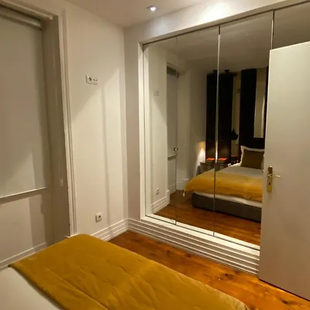 Apartment Bliss - Avenidas