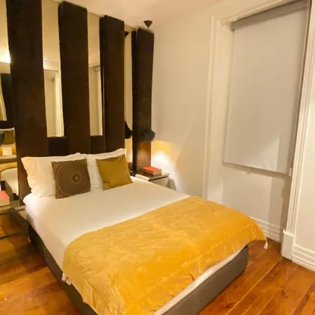 Bliss - Avenidas * Lisbon