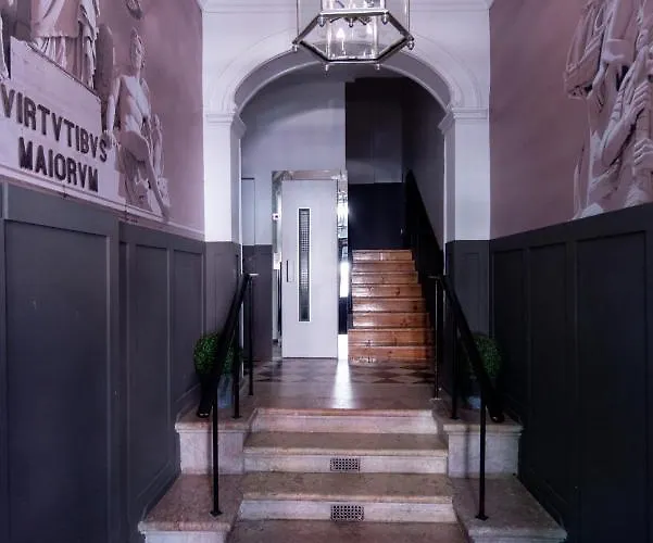 Bliss - Avenidas * Lisbon