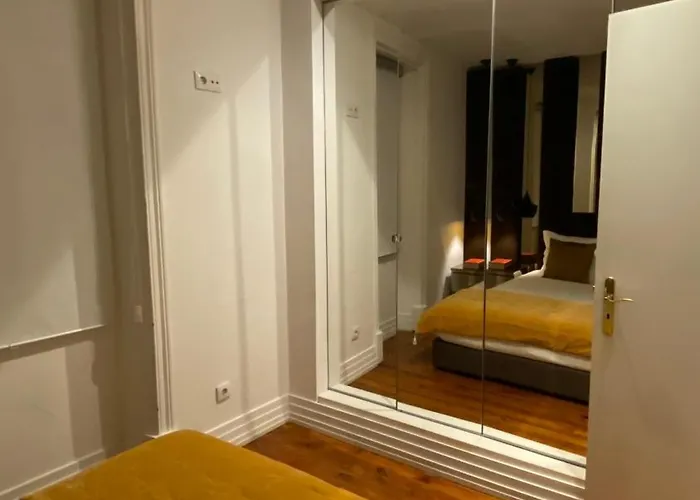 Apartment Bliss - Avenidas