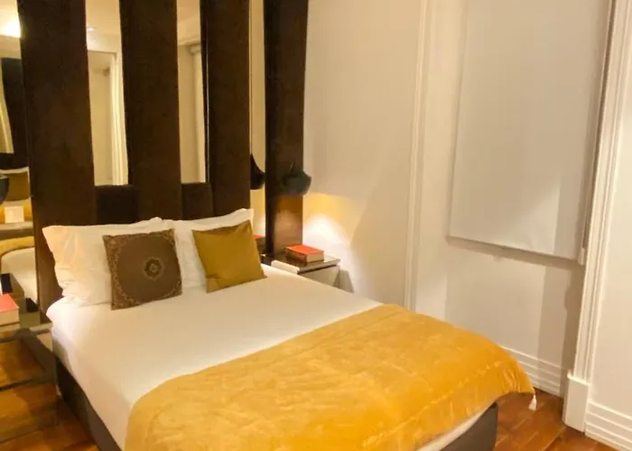 Bliss - Avenidas * Lisbon