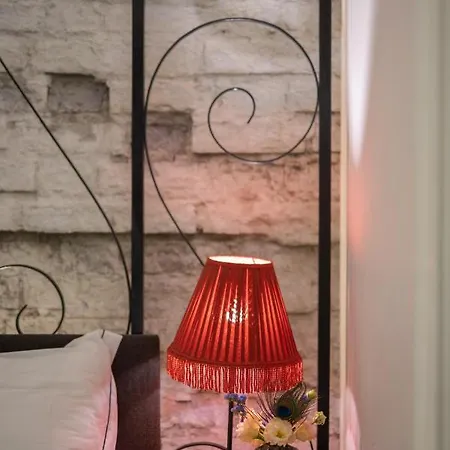 Bliss - Avenidas Appartement *